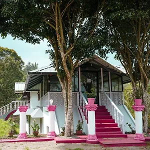 Punarjani Ayurvedic Resort