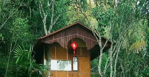 Windhaven Resort Ramakkalmedu 3*,