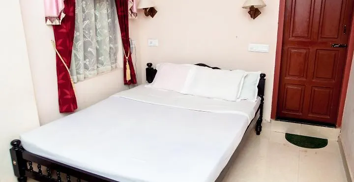 Windhaven Resort Ramakkalmedu India