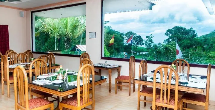 Windhaven Resort Ramakkalmedu 3*,