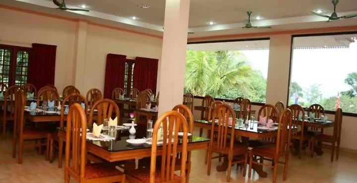 Windhaven Resort Ramakkalmedu Hotel