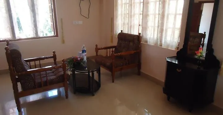 Windhaven Resort Ramakkalmedu 3*,  India