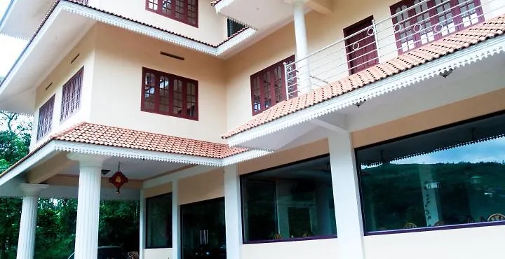 Hotel Windhaven Resort Ramakkalmedu
