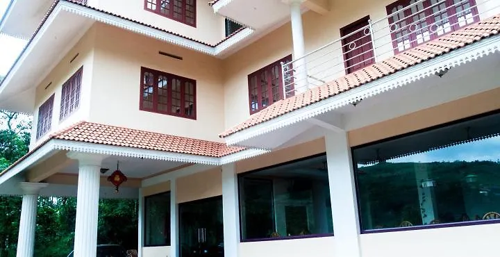Hotel Windhaven Resort Ramakkalmedu