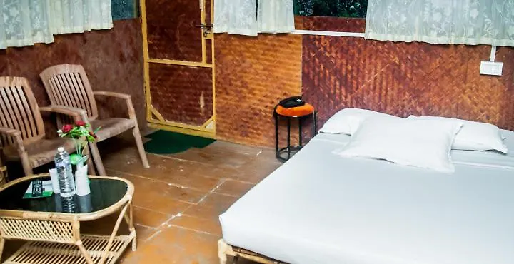 *** Hotel Windhaven Resort Ramakkalmedu India