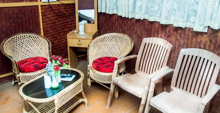 Hotel Windhaven Resort Ramakkalmedu