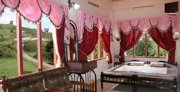 Windhaven Resort Ramakkalmedu 3*,  India