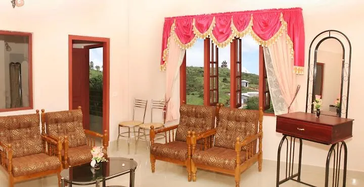 Windhaven Resort Ramakkalmedu Hotel