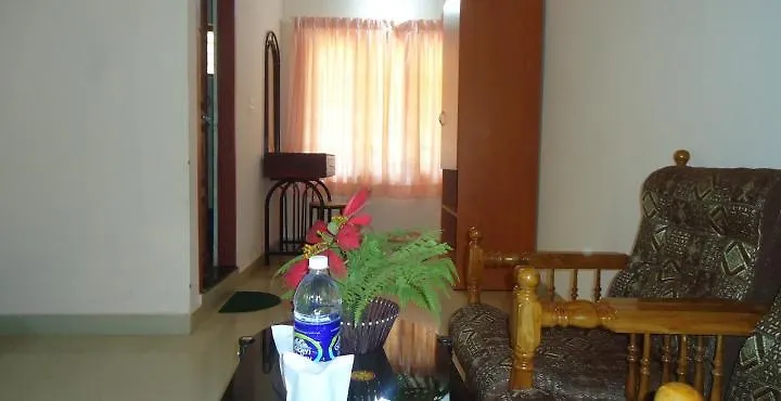 *** Hotel Windhaven Resort Ramakkalmedu India