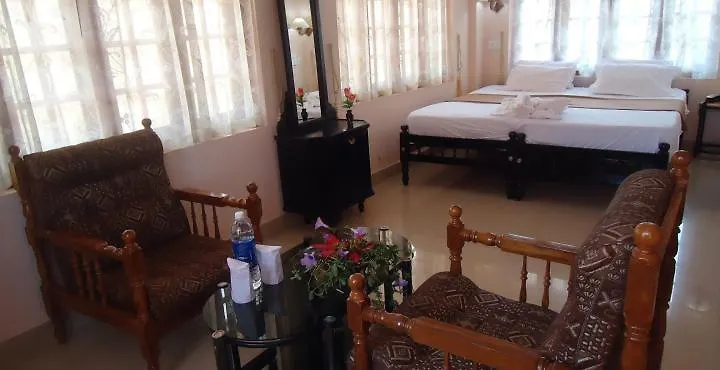 Windhaven Resort Ramakkalmedu