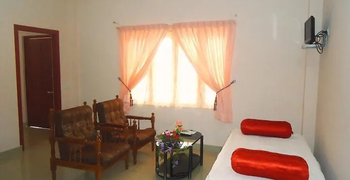 Hotel Windhaven Resort Ramakkalmedu