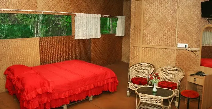 Windhaven Resort Ramakkalmedu Hotel