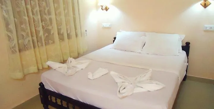Windhaven Resort Ramakkalmedu India