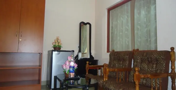 Windhaven Resort Ramakkalmedu