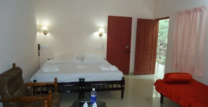 Hotel Windhaven Resort Ramakkalmedu