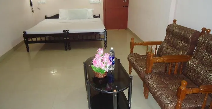 Hotel Windhaven Resort Ramakkalmedu