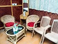Windhaven Resort Ramakkalmedu India