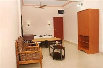 *** Hotel Windhaven Resort Ramakkalmedu India