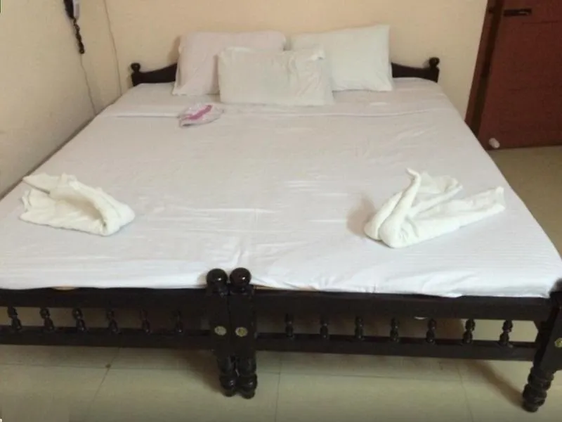Windhaven Resort Ramakkalmedu 3*,  India