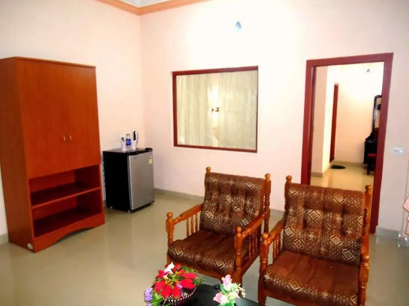 Windhaven Resort Ramakkalmedu