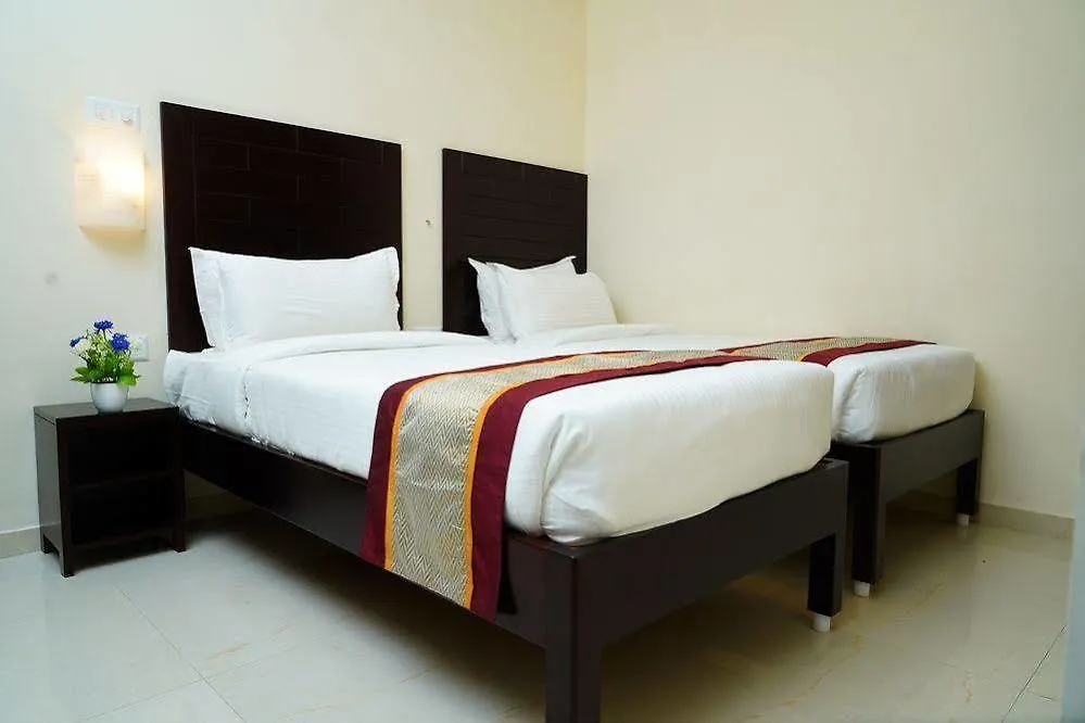 Windhaven Resort Ramakkalmedu 3*,