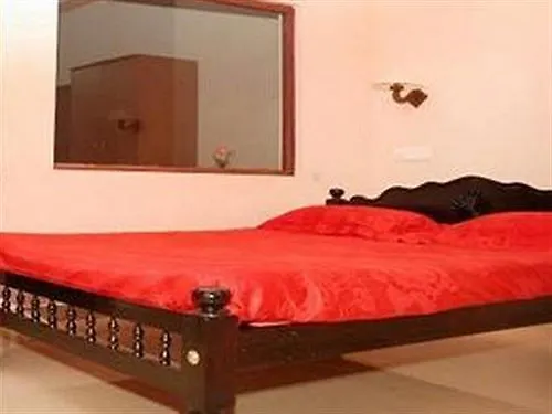 Windhaven Resort Ramakkalmedu 3*,