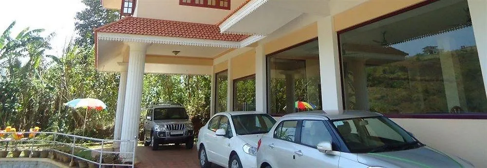Windhaven Resort Ramakkalmedu India