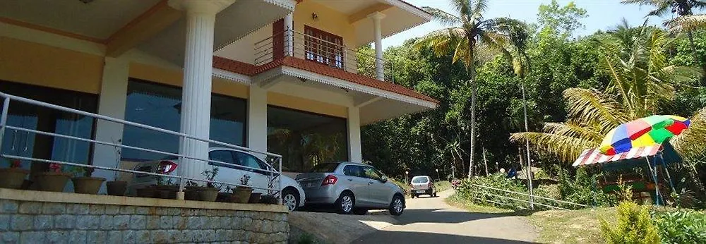 Windhaven Resort location