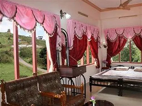 Windhaven Resort Ramakkalmedu Hotel