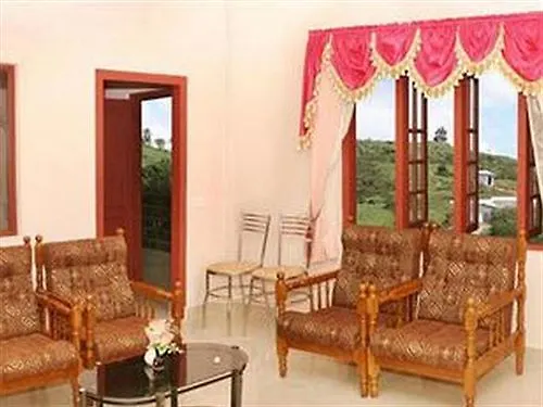 Windhaven Resort Ramakkalmedu