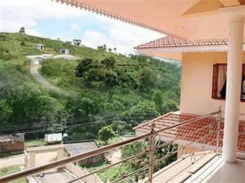 Hotel Windhaven Resort Ramakkalmedu